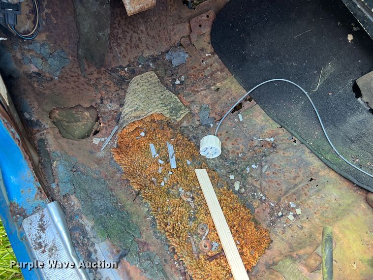 image for item KC9849 1964 Chevrolet Chevelle Malibu