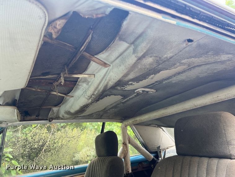 image for item KC9849 1964 Chevrolet Chevelle Malibu