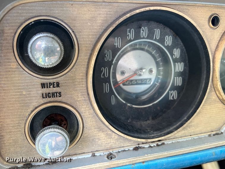 image for item KC9849 1964 Chevrolet Chevelle Malibu