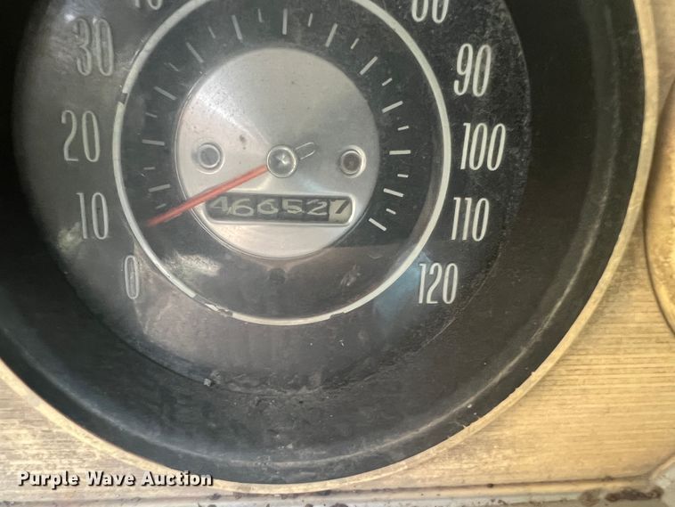 image for item KC9849 1964 Chevrolet Chevelle Malibu