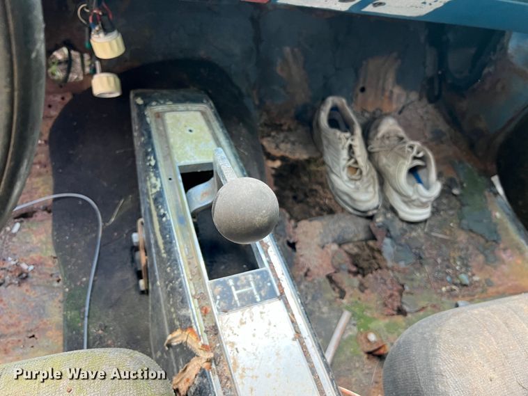 image for item KC9849 1964 Chevrolet Chevelle Malibu