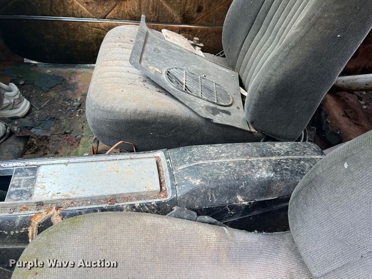 image for item KC9849 1964 Chevrolet Chevelle Malibu