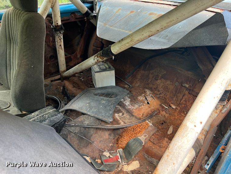 image for item KC9849 1964 Chevrolet Chevelle Malibu