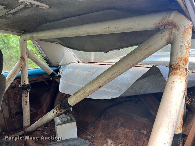 image for item KC9849 1964 Chevrolet Chevelle Malibu