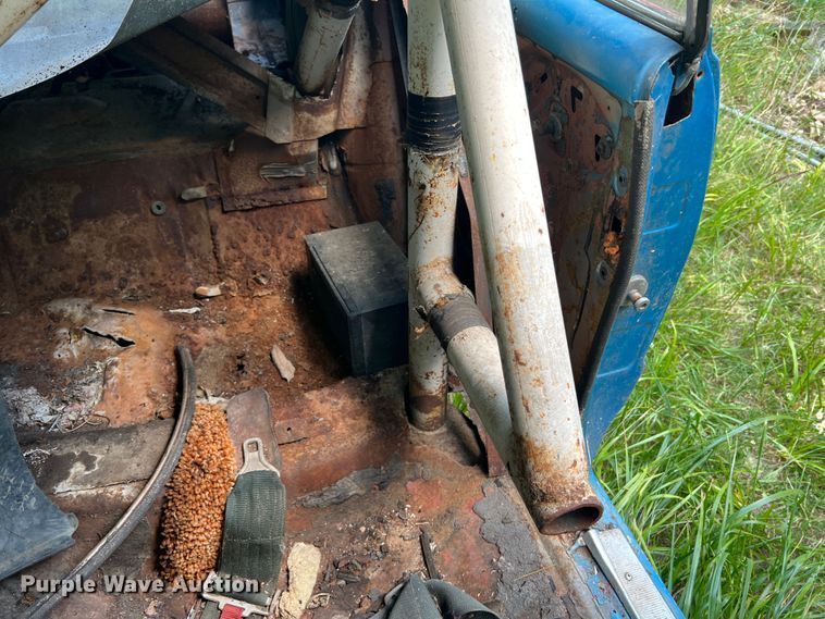 image for item KC9849 1964 Chevrolet Chevelle Malibu