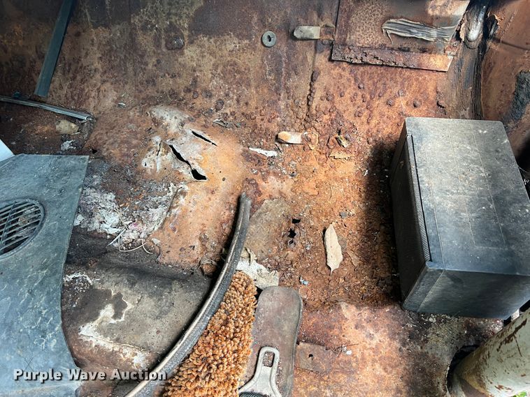 image for item KC9849 1964 Chevrolet Chevelle Malibu