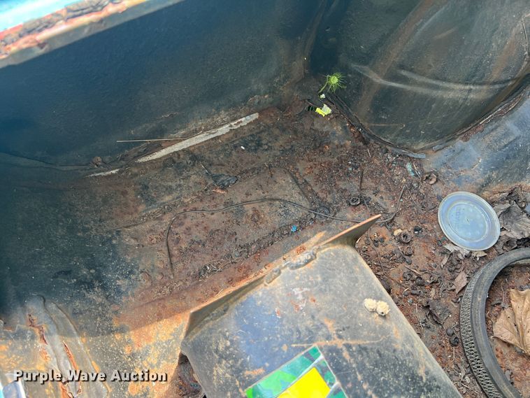 image for item KC9849 1964 Chevrolet Chevelle Malibu