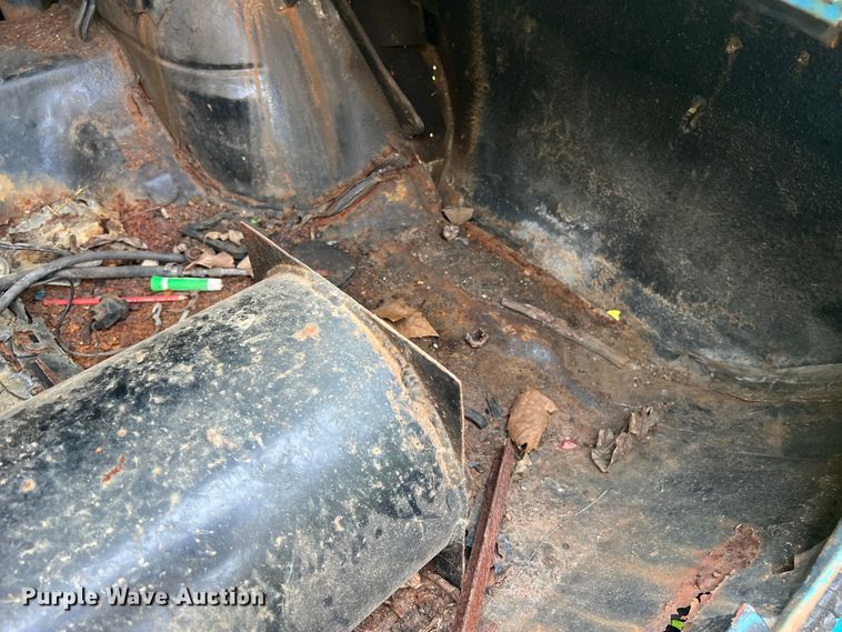 image for item KC9849 1964 Chevrolet Chevelle Malibu