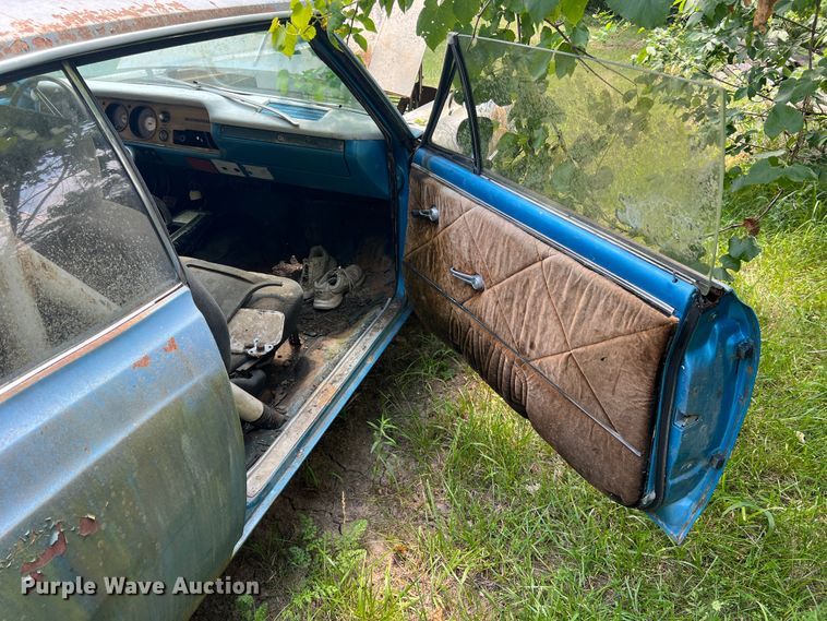 image for item KC9849 1964 Chevrolet Chevelle Malibu