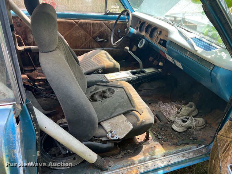 image for item KC9849 1964 Chevrolet Chevelle Malibu