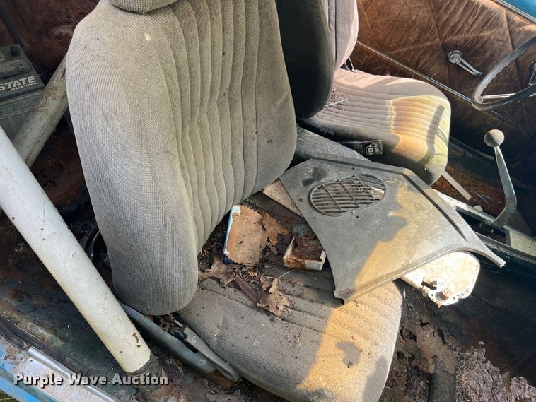 image for item KC9849 1964 Chevrolet Chevelle Malibu