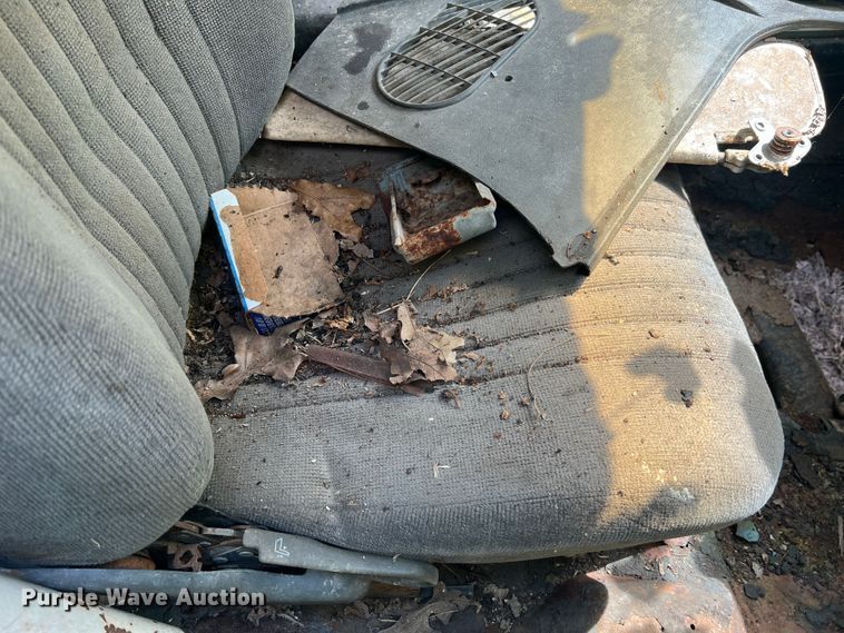 image for item KC9849 1964 Chevrolet Chevelle Malibu