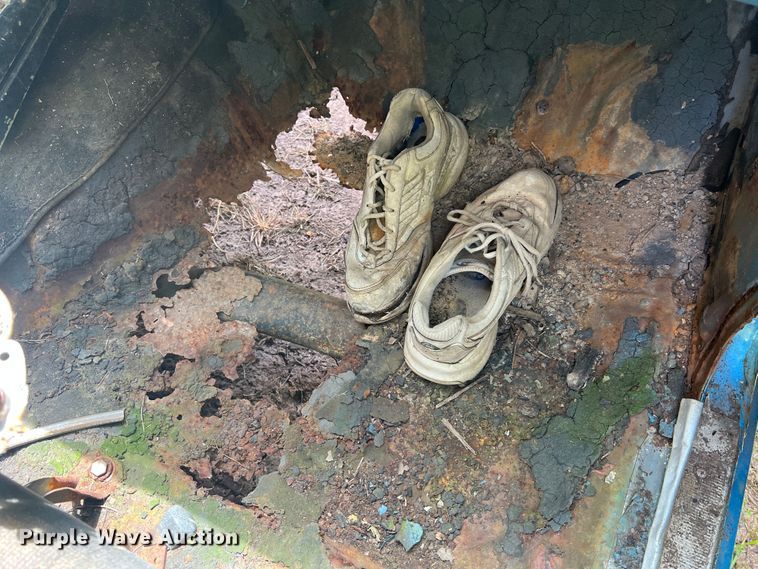 image for item KC9849 1964 Chevrolet Chevelle Malibu