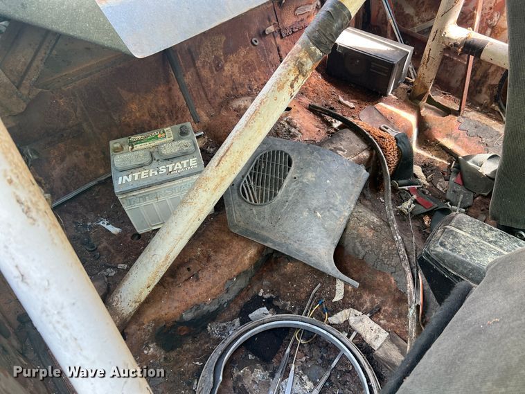 image for item KC9849 1964 Chevrolet Chevelle Malibu