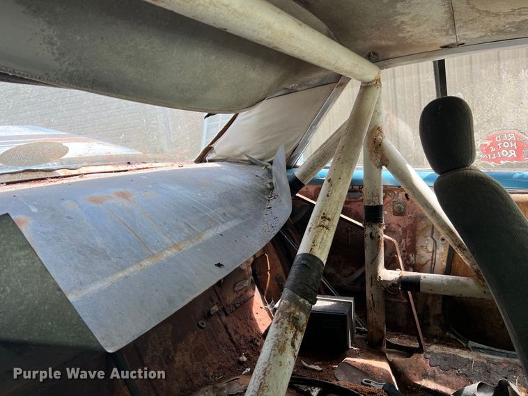 image for item KC9849 1964 Chevrolet Chevelle Malibu