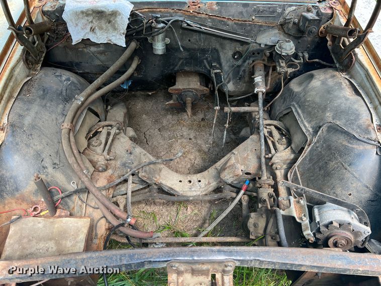 image for item KC9849 1964 Chevrolet Chevelle Malibu