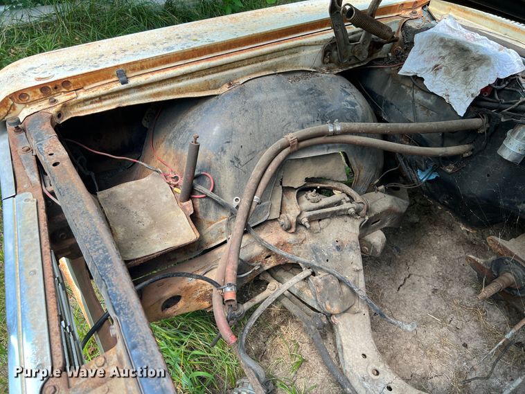 image for item KC9849 1964 Chevrolet Chevelle Malibu