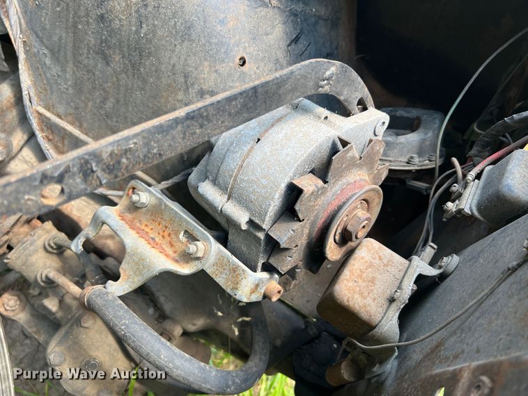 image for item KC9849 1964 Chevrolet Chevelle Malibu