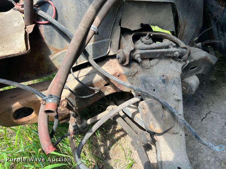 image for item KC9849 1964 Chevrolet Chevelle Malibu