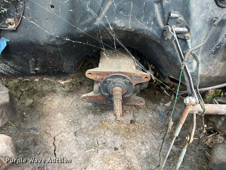 image for item KC9849 1964 Chevrolet Chevelle Malibu