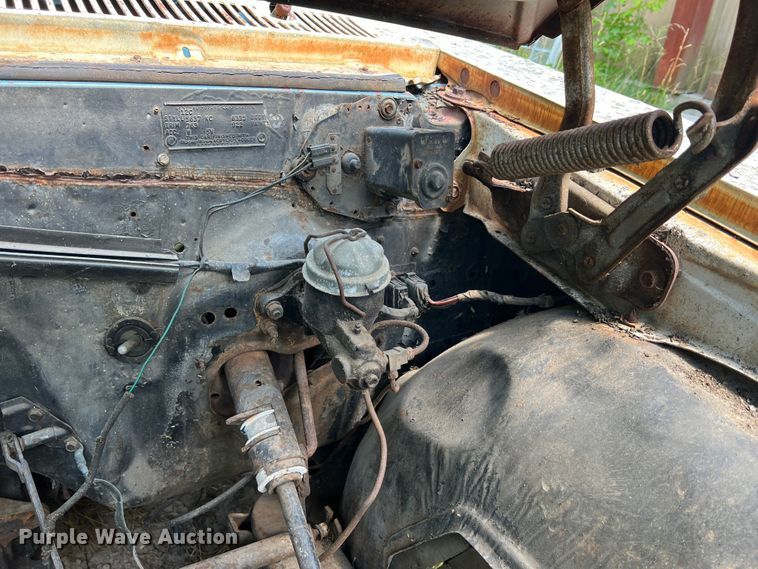 image for item KC9849 1964 Chevrolet Chevelle Malibu