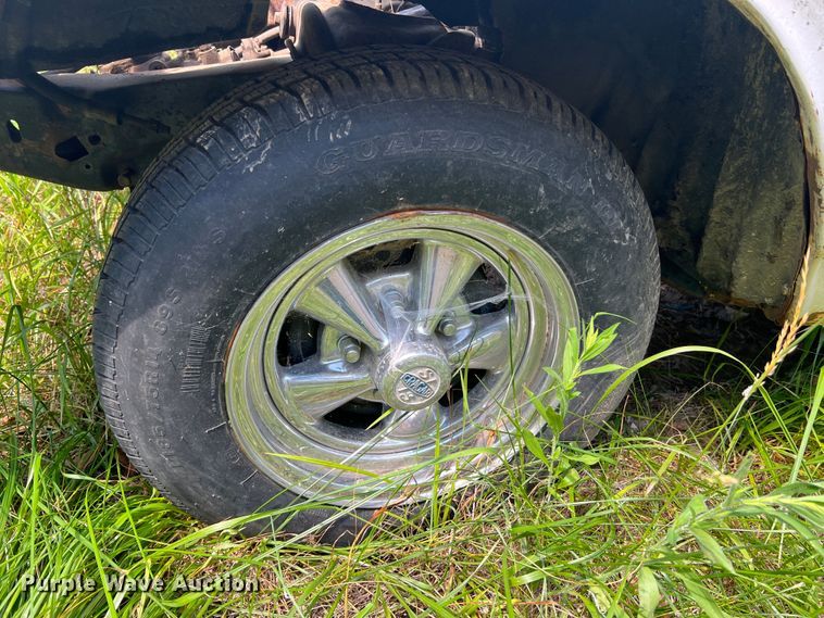 image for item KC9849 1964 Chevrolet Chevelle Malibu