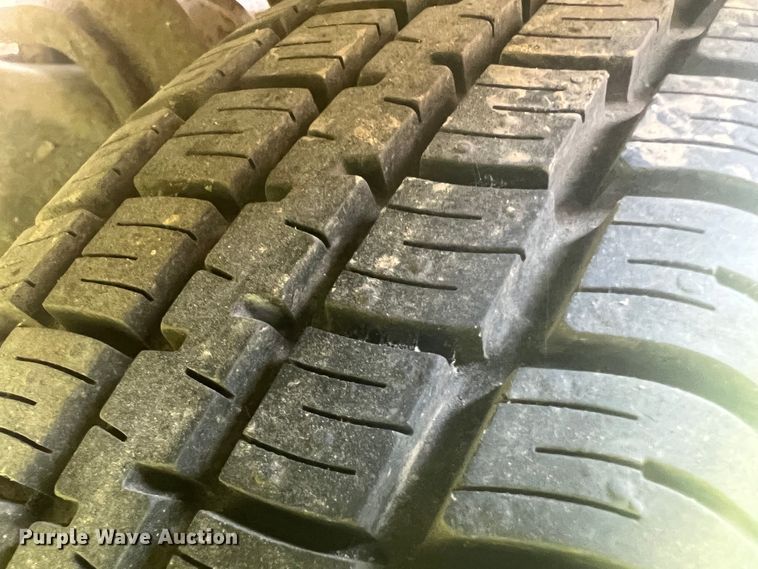 image for item KC9849 1964 Chevrolet Chevelle Malibu