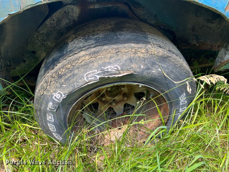 image for item KC9849 1964 Chevrolet Chevelle Malibu