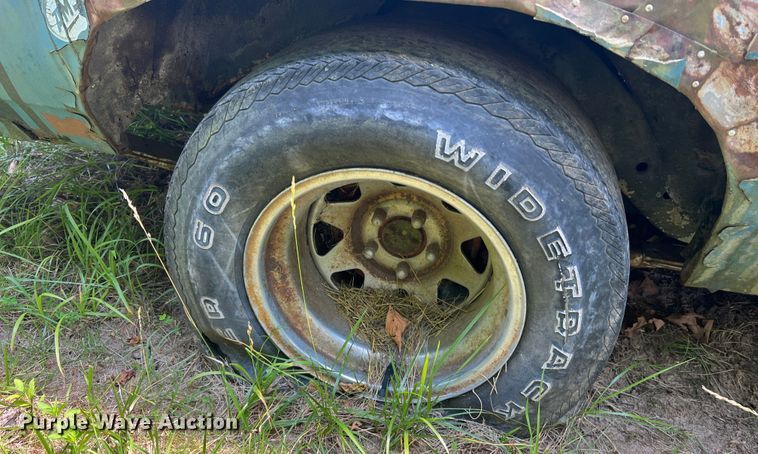 image for item KC9849 1964 Chevrolet Chevelle Malibu