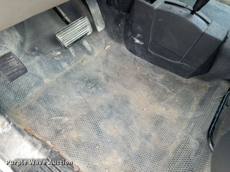 image for item KC9867 2011 Chevrolet Silverado 1500  pickup truck