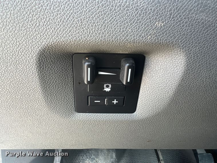 image for item KC9867 2011 Chevrolet Silverado 1500  pickup truck