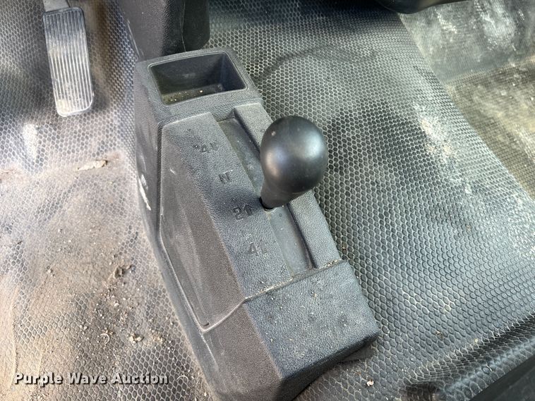 image for item KC9867 2011 Chevrolet Silverado 1500  pickup truck