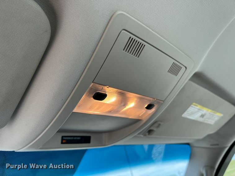 image for item KC9867 2011 Chevrolet Silverado 1500  pickup truck