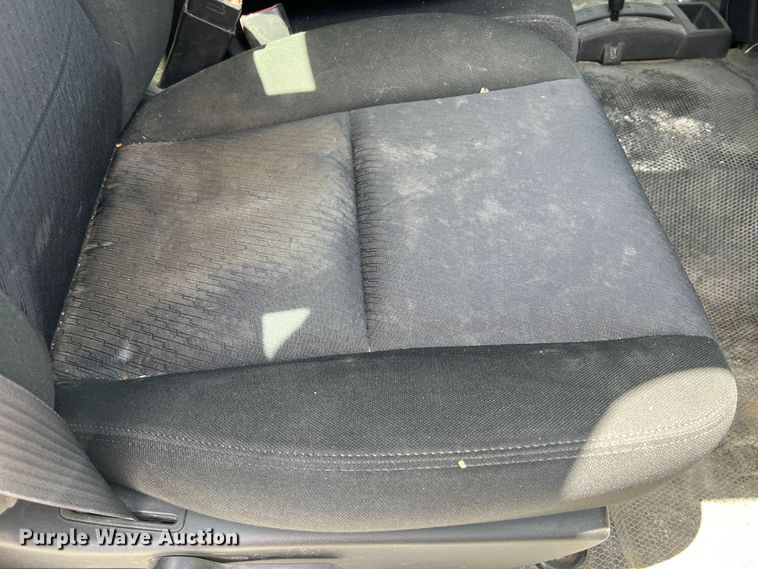 image for item KC9867 2011 Chevrolet Silverado 1500  pickup truck