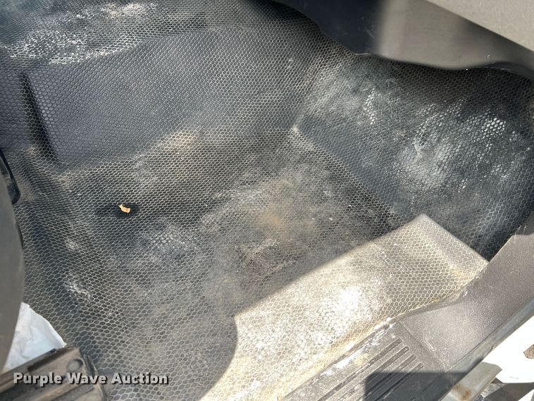 image for item KC9867 2011 Chevrolet Silverado 1500  pickup truck