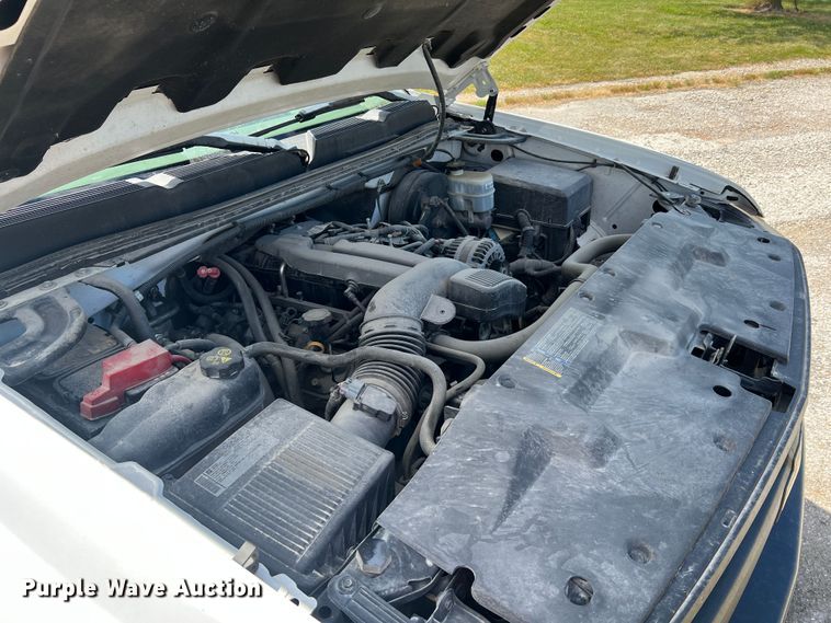 image for item KC9867 2011 Chevrolet Silverado 1500  pickup truck