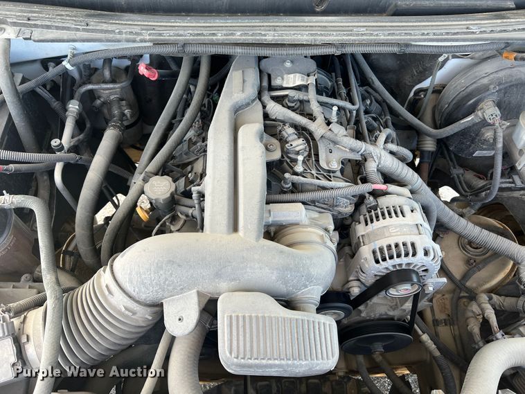 image for item KC9867 2011 Chevrolet Silverado 1500  pickup truck