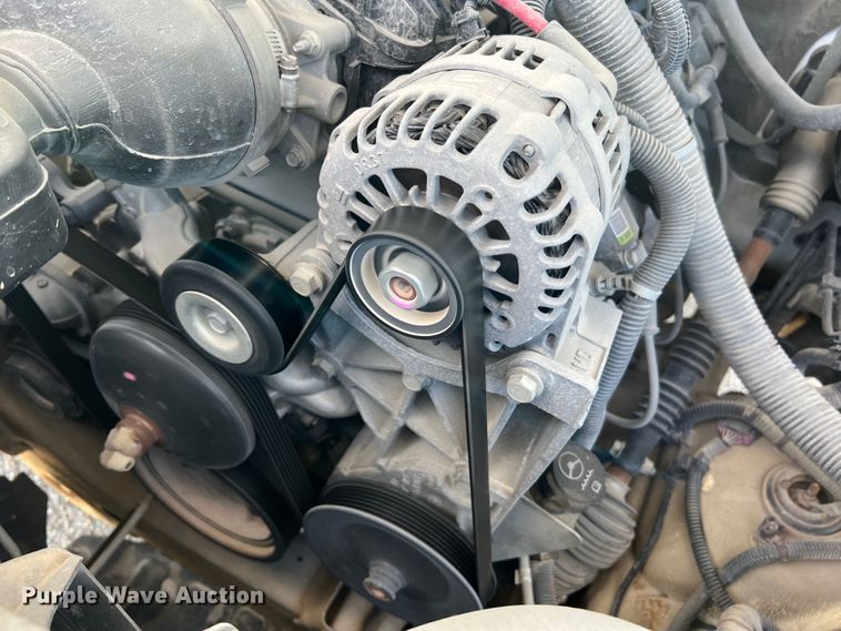 image for item KC9867 2011 Chevrolet Silverado 1500  pickup truck