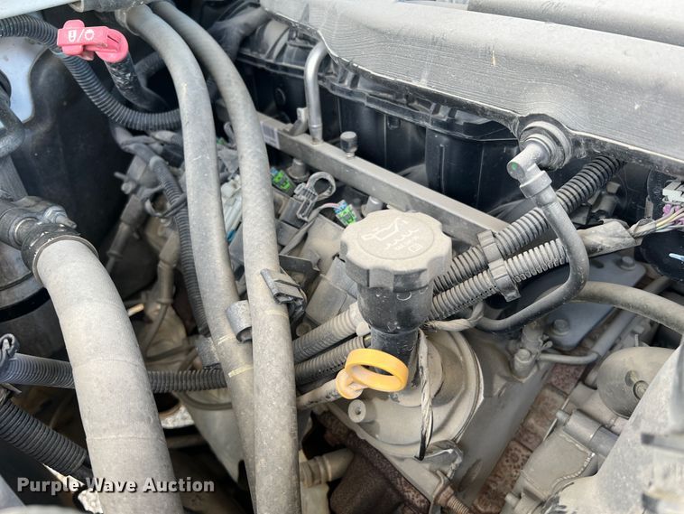 image for item KC9867 2011 Chevrolet Silverado 1500  pickup truck