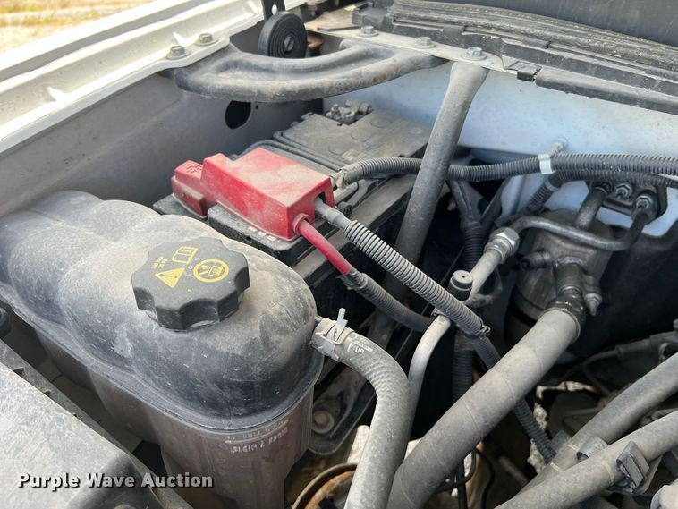 image for item KC9867 2011 Chevrolet Silverado 1500  pickup truck