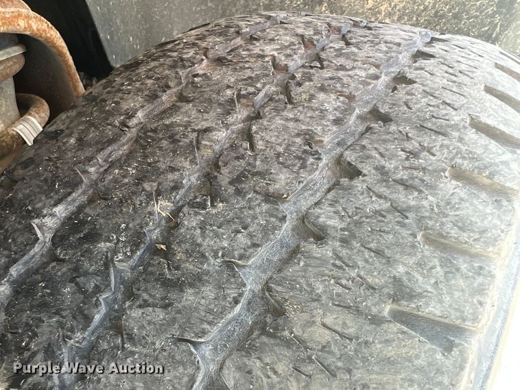 image for item KC9867 2011 Chevrolet Silverado 1500  pickup truck