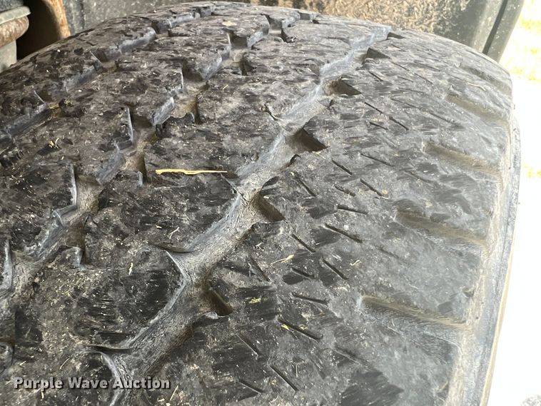 image for item KC9867 2011 Chevrolet Silverado 1500  pickup truck