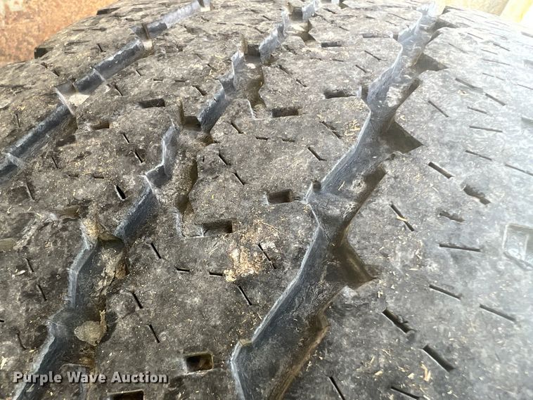 image for item KC9867 2011 Chevrolet Silverado 1500  pickup truck