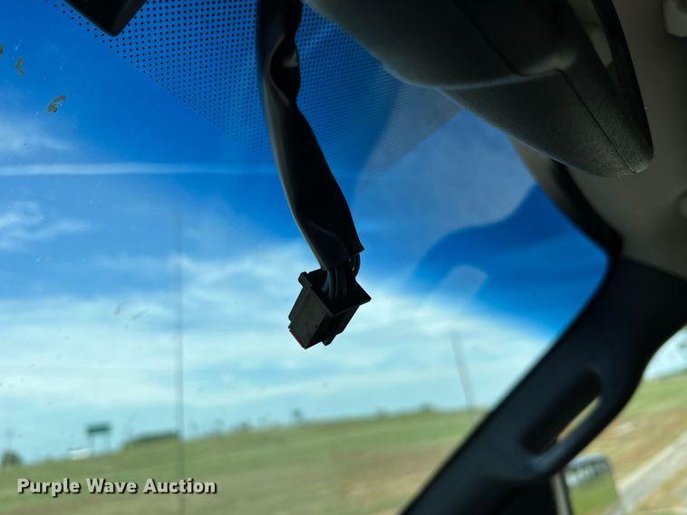 image for item KC9868 2009 Ford F150  SuperCab pickup truck