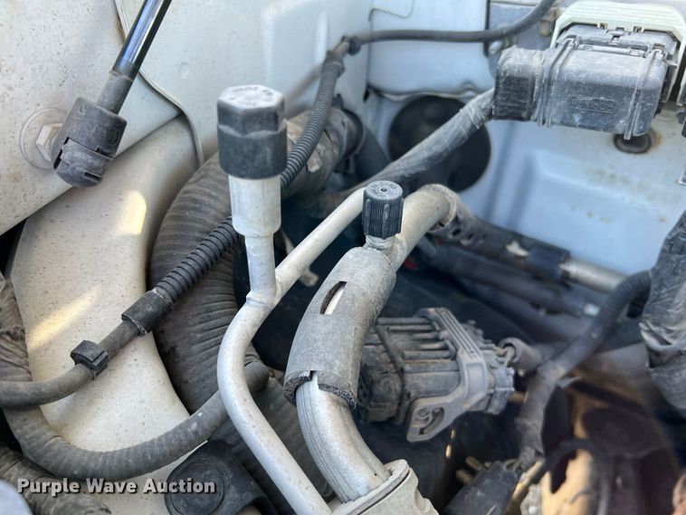 image for item KC9868 2009 Ford F150  SuperCab pickup truck