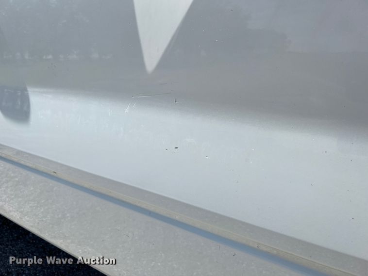 image for item KC9868 2009 Ford F150  SuperCab pickup truck