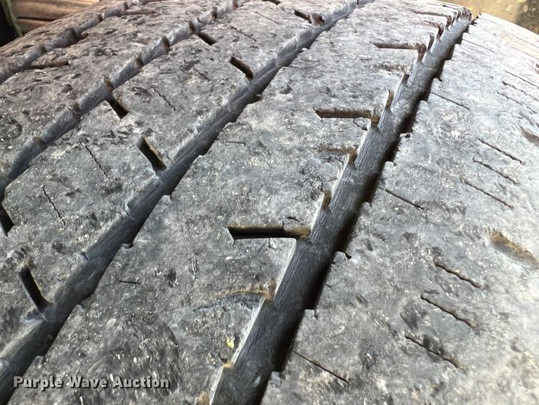 image for item KC9868 2009 Ford F150  SuperCab pickup truck