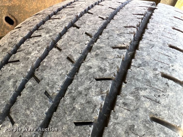 image for item KC9868 2009 Ford F150  SuperCab pickup truck