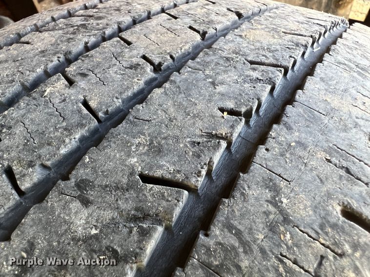 image for item KC9868 2009 Ford F150  SuperCab pickup truck