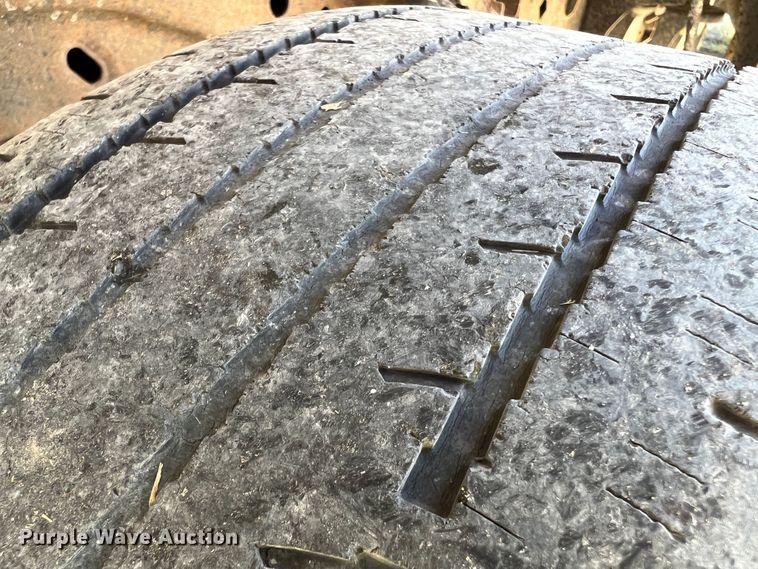 image for item KC9868 2009 Ford F150  SuperCab pickup truck